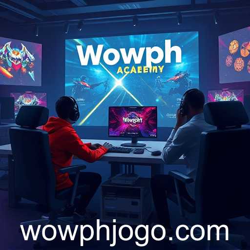 The Digital Playground: New Trends on Wowph