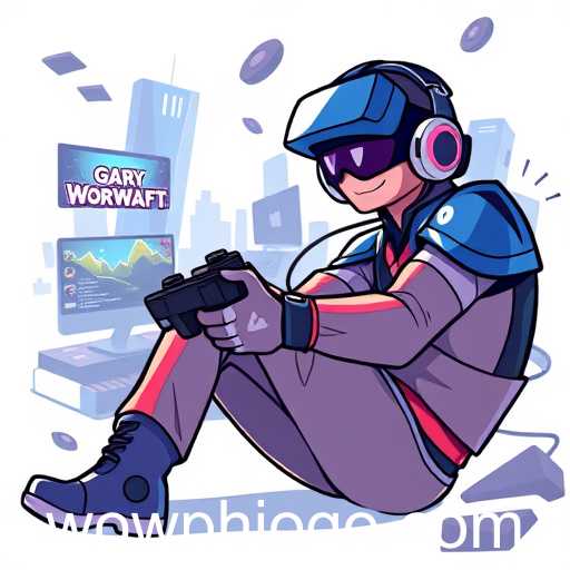 Gaming Industry Thrives Amid Challenges