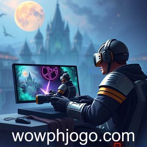 Digital Landscapes: The Evolution of Gaming Sites