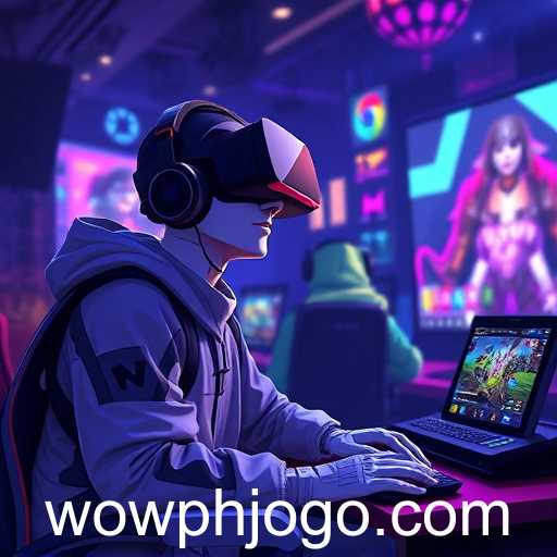 Gaming Trends Reshape the Industry