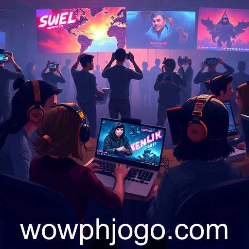 The Impact of Gaming Platforms on Global Culture