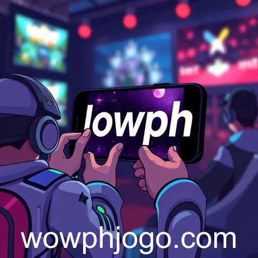 The Rise of Mobile Gaming in 2025