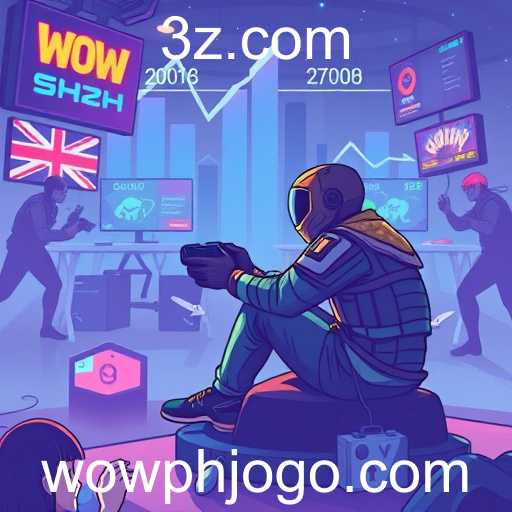 The Rise of Online Game Communities Spur Economic Growth