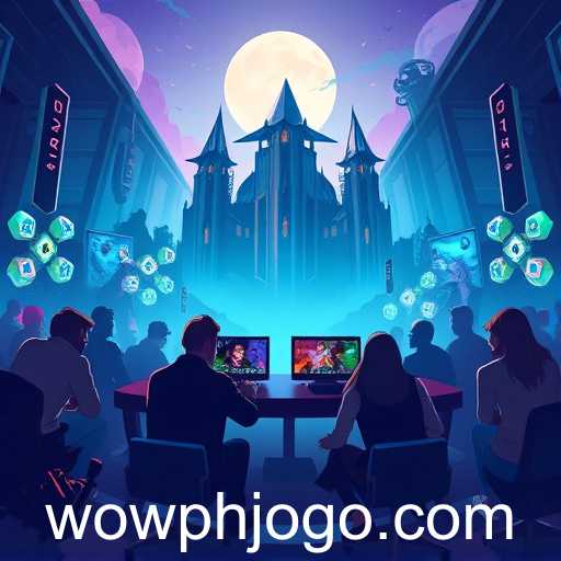 The Expansion of Online Gaming Platforms
