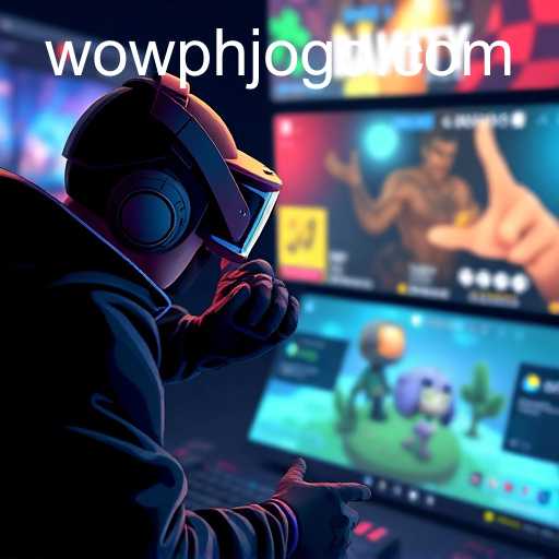 The Rise of Gaming in 2026