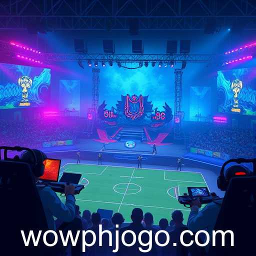 The Rise of Online Gaming Platforms in 2025