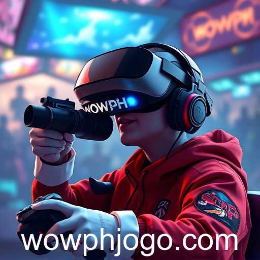 The Rise of WOWPH: A Gaming Hub