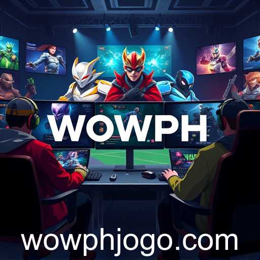 The Rise of Wowph in Online Gaming
