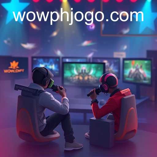 The Rise of Wowph: A Game Changer in 2026