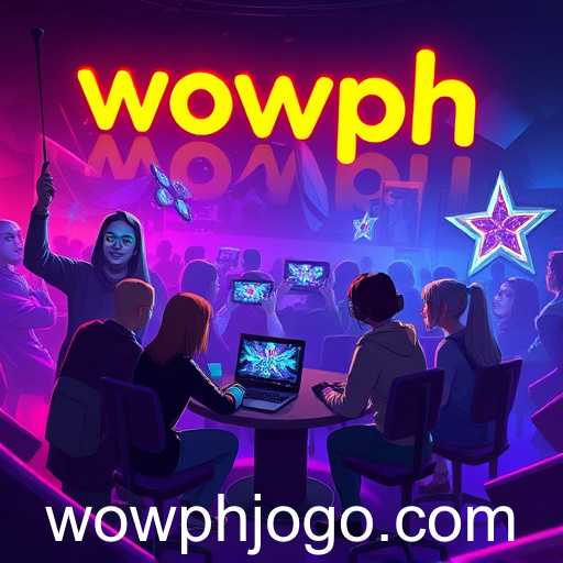 The Rise of WOWPH: Gaming Dynamics in the Modern Era