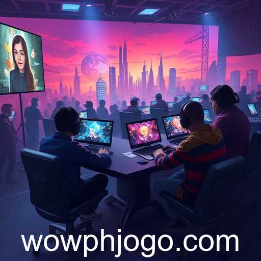 The Rise of WOWPH in Gaming Circles