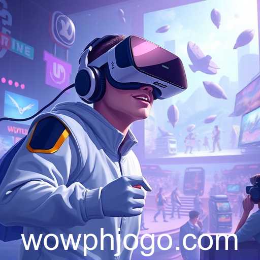 The Rise of Wowph: Transforming Gaming in 2025