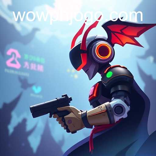 The Rise of Wowph: A New Gaming Era